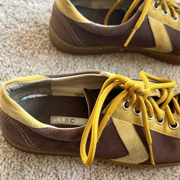Marc Jacobs sneakers - Picture 3 of 6